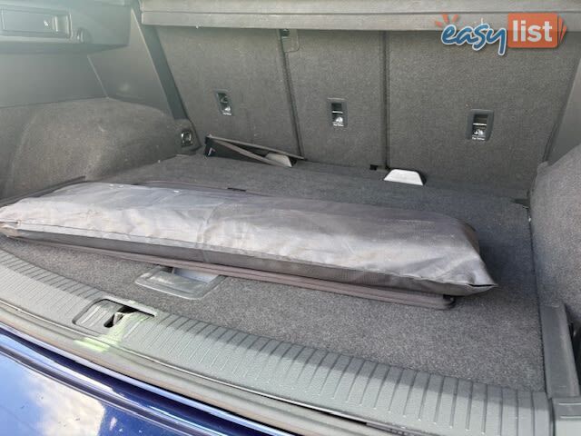 2018 VOLKSWAGEN TIGUAN 162 TSI HIGHLINE 5NA MY19 SUV, 4 DOORS, 5 SEATS