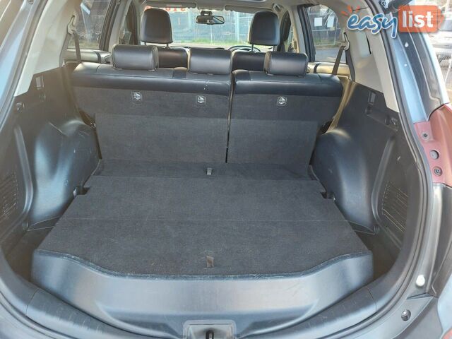 2013 TOYOTA RAV4 CRUISER (4X4) ALA49R SUV, 4 DOORS, 5 SEATS