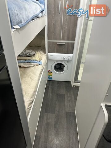 2020 Leader Caravans GOLD LE