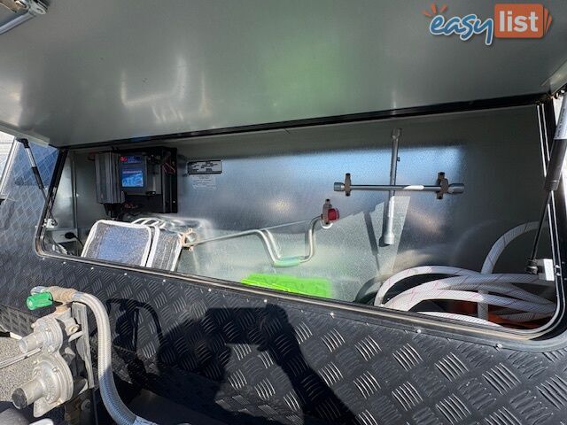 2020 Leader Caravans GOLD LE