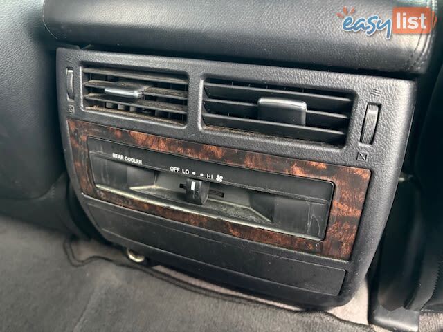 2014 TOYOTA LANDCRUISER VX (4X4) VDJ200R MY13 SUV, 4 DOORS, 8 SEATS