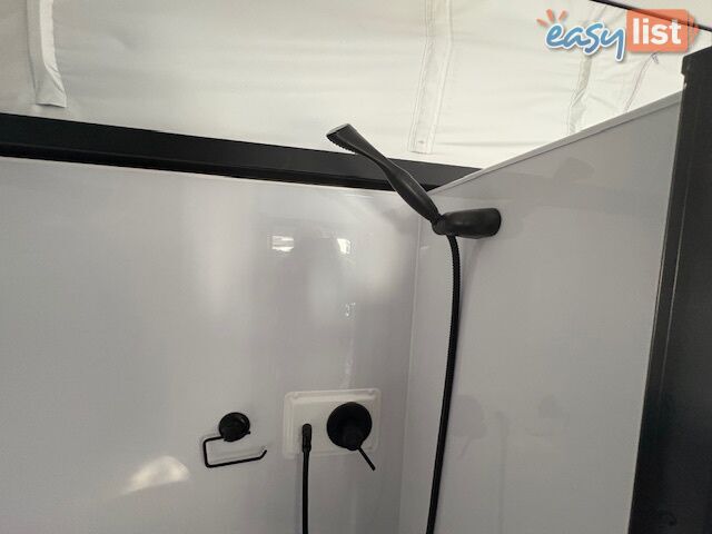 2024 Jayco 17.58-3 STARCRAFT OUTBACK