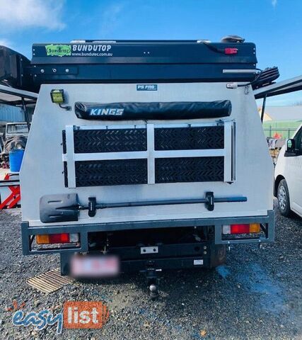 2009 TOYOTA LANDCRUISER GX (4X4) VDJ79R UTE TRAY, 2 DOORS, 3 SEATS