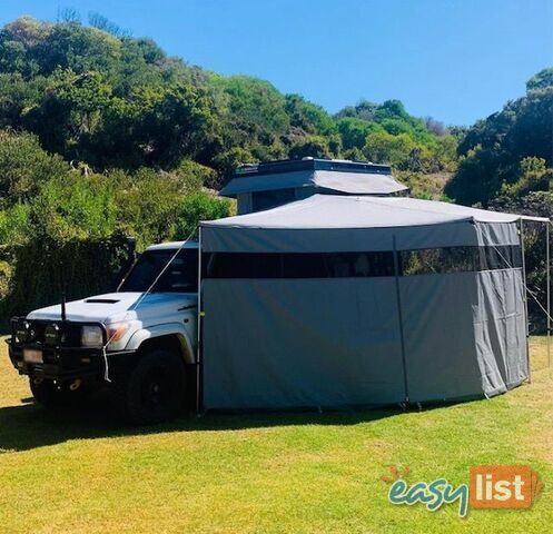 2009 TOYOTA LANDCRUISER GX (4X4) VDJ79R UTE TRAY, 2 DOORS, 3 SEATS