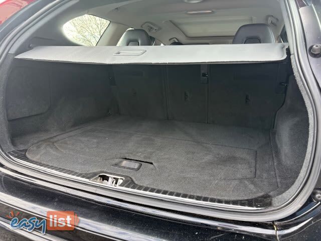 2015 VOLVO XC60 T5 LUXURY DZ MY16 SUV, 4 DOORS, 5 SEATS