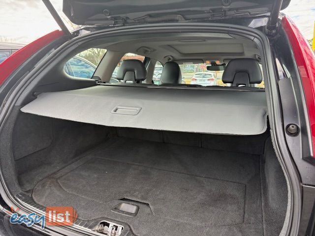 2015 VOLVO XC60 T5 LUXURY DZ MY16 SUV, 4 DOORS, 5 SEATS