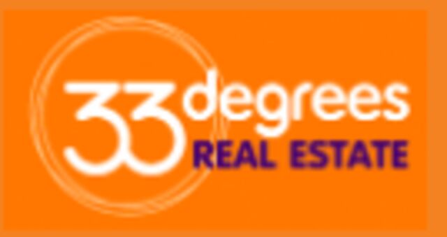 33 Degrees Real Estate Pty limited