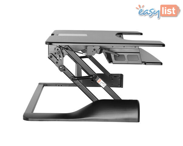 Sit Stand Desk Top