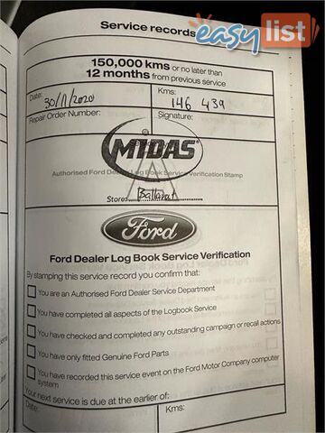 2012 Ford Focus Titanium LW MKII Hatchback