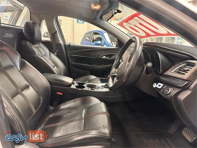 2014 Holden Ute SS V VF MY14 Utility