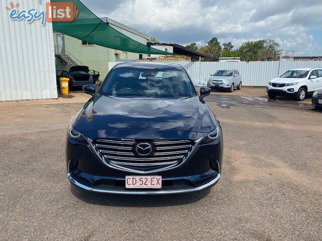 2019 Mazda CX-9 Azami AWD Wagon Automatic