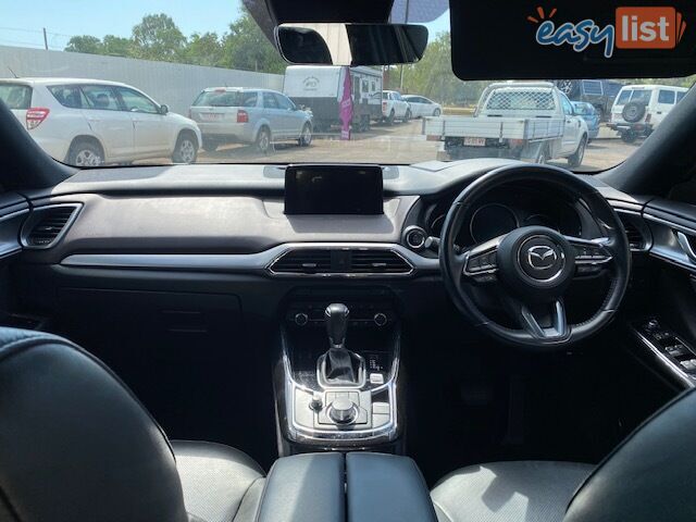 2019 Mazda CX-9 Azami AWD Wagon Automatic