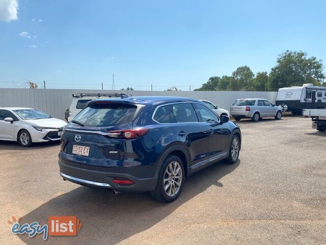 2019 Mazda CX-9 Azami AWD Wagon Automatic