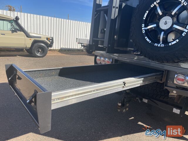 2018 Ford Ranger XLT Diesel, Dual Cab Ute Automatic, 
