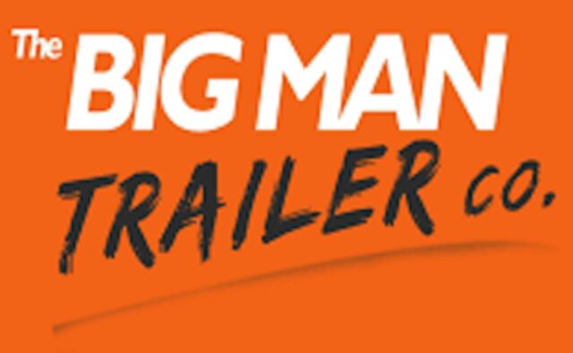 Bigman Trailer