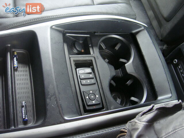 2008 BMW X6 SUV Automatic