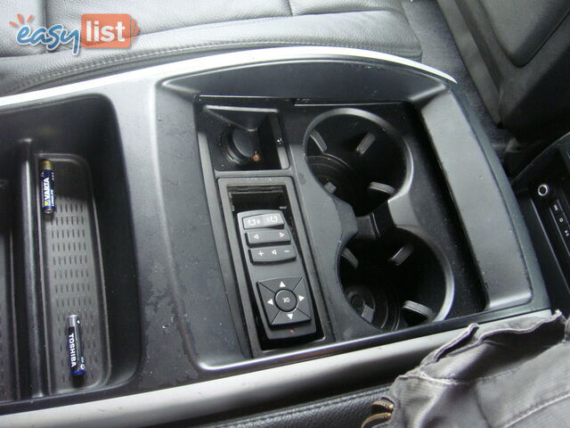 2008 BMW X6 SUV Automatic