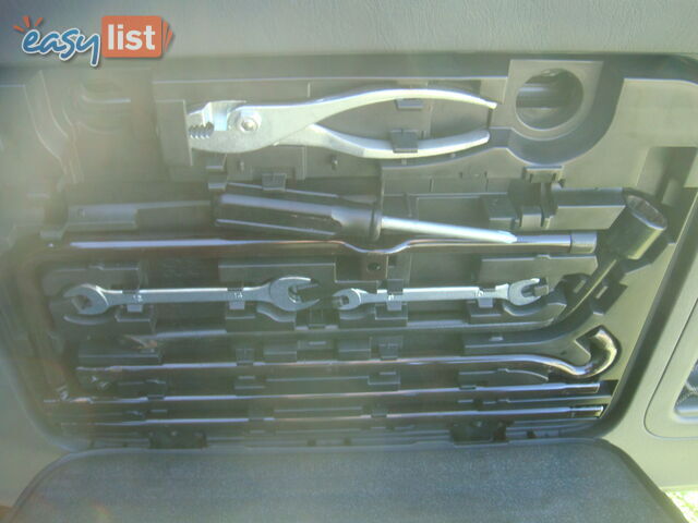 2007 Toyota Landcruiser Prado GX Wagon Automatic