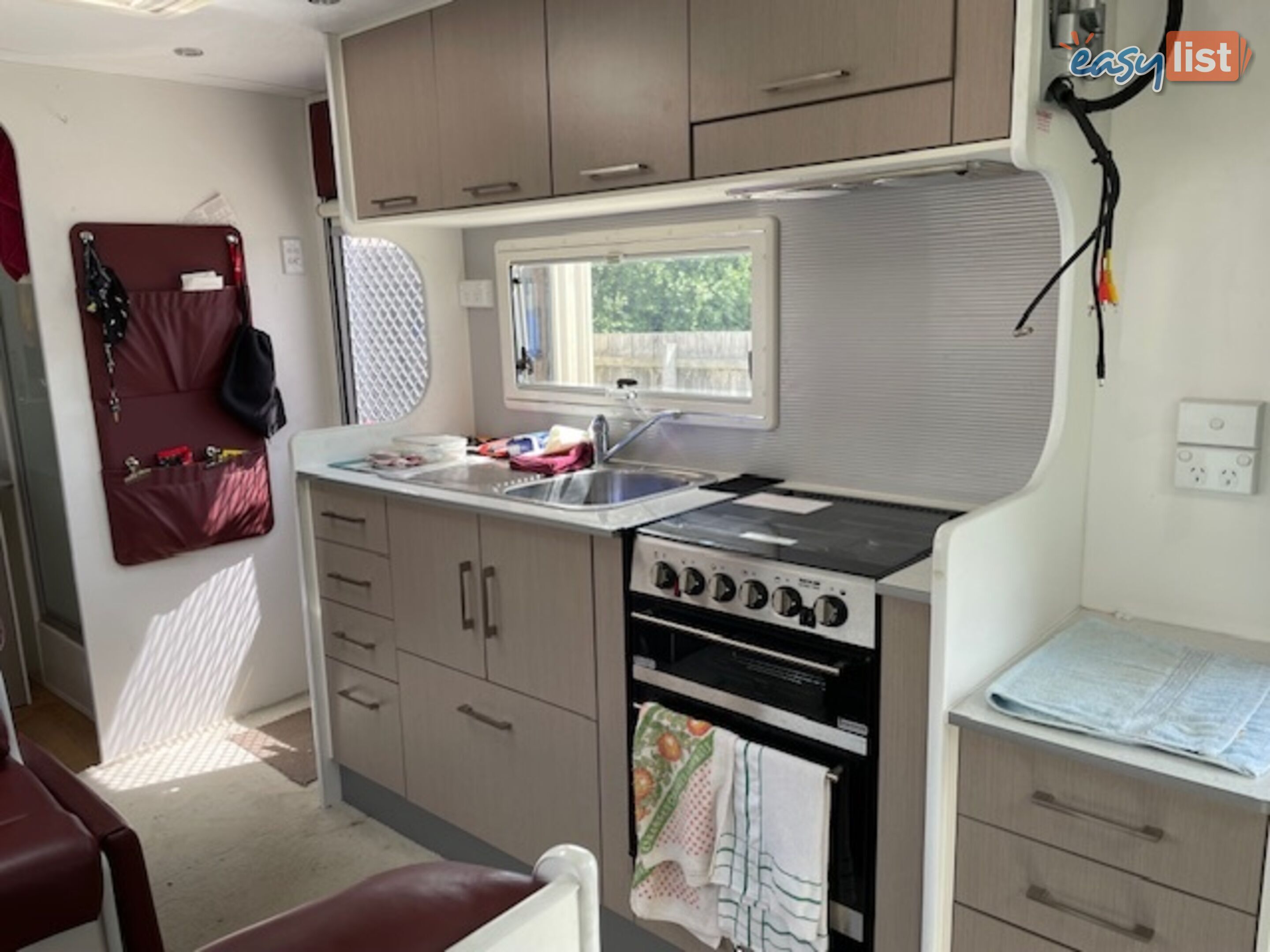 Caravan ads for sale in Victoria