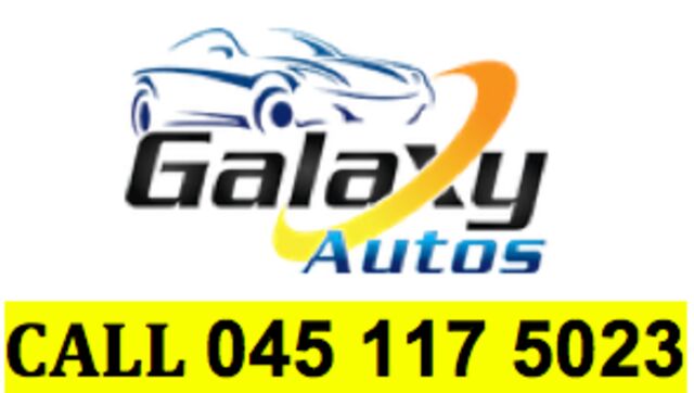 Galaxy Autos