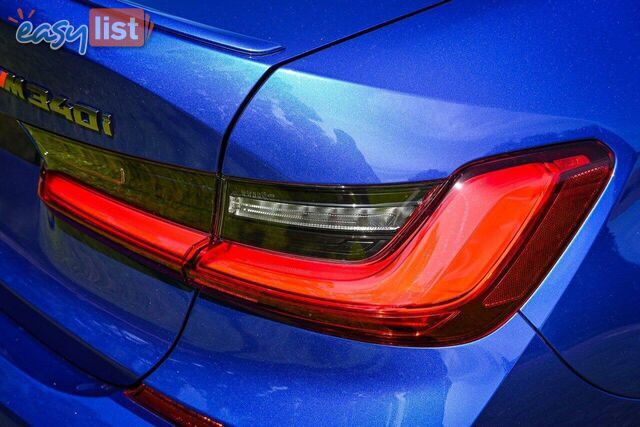 2020 BMW 3 25I  -