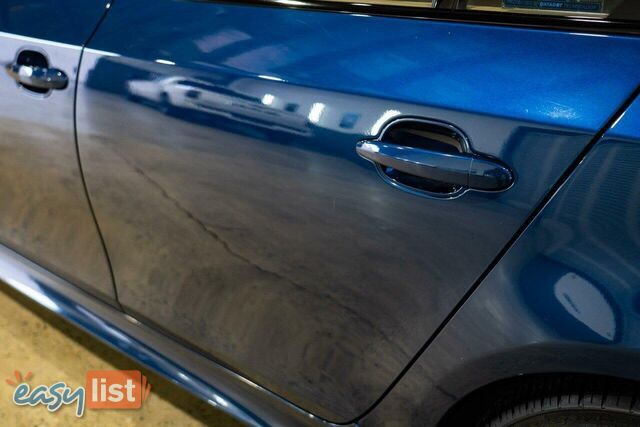 2005 BMW 545I  E60 SEDAN