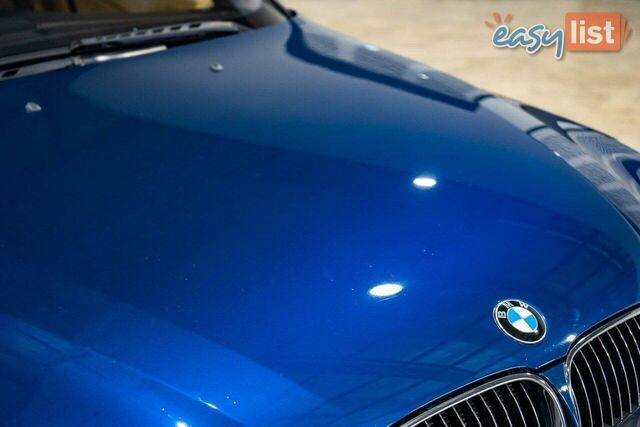 2005 BMW 545I  E60 SEDAN