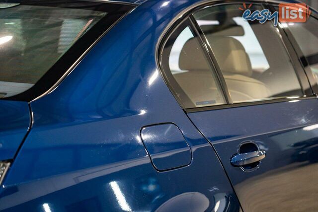 2005 BMW 545I  E60 SEDAN