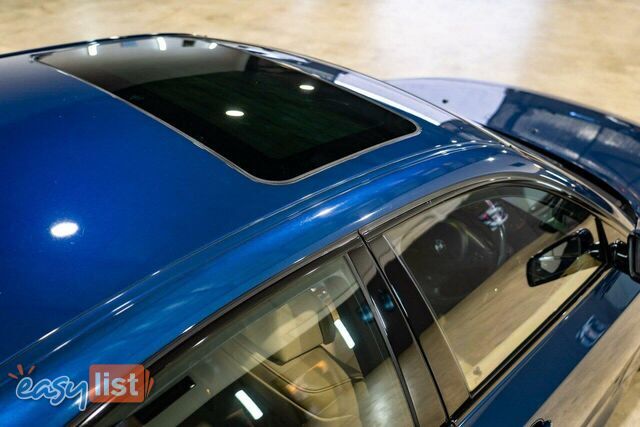 2005 BMW 545I  E60 SEDAN