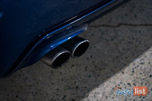 2005 BMW 545I  E60 SEDAN
