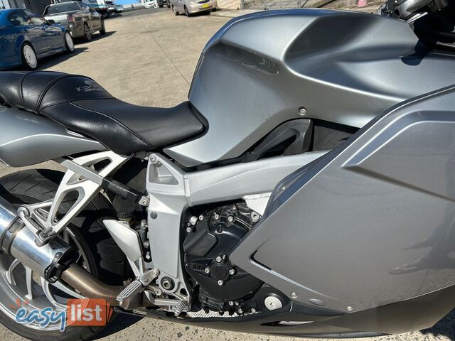 2005 BMW K 1200 S 