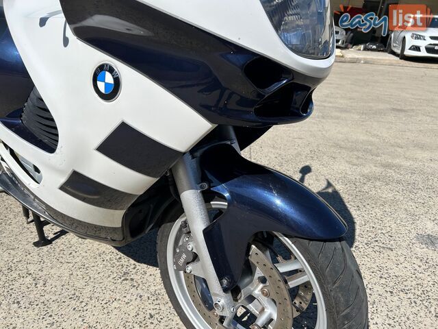 2004 BMW K 1200 RS 