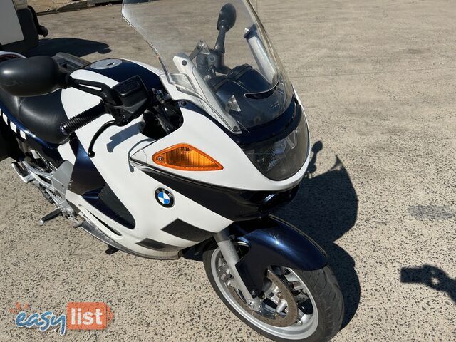 2004 BMW K 1200 RS 