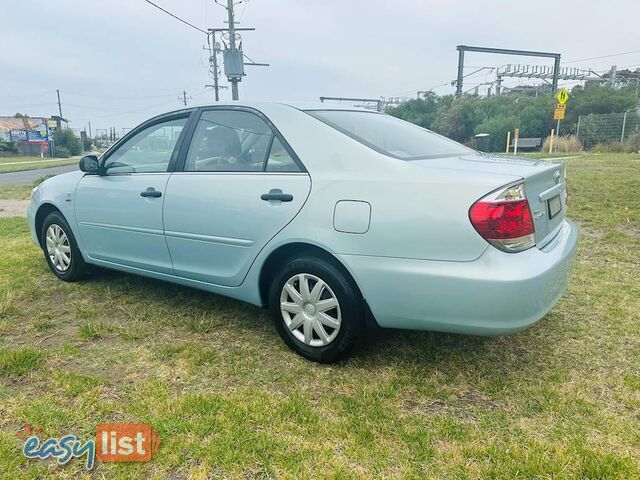 2004  TOYOTA CAMRY Altise ACV36R SEDAN