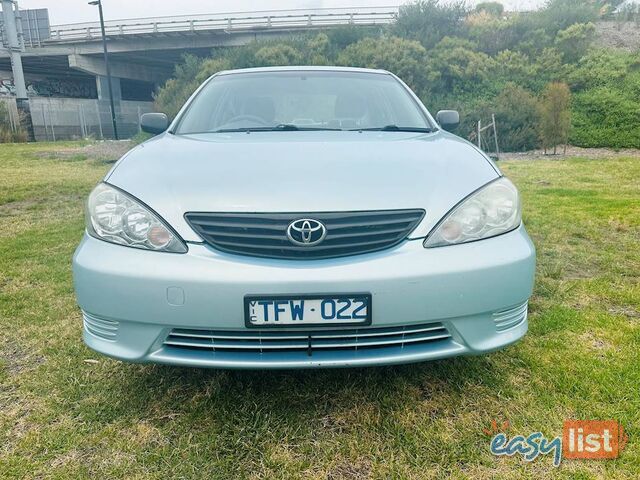 2004  TOYOTA CAMRY Altise ACV36R SEDAN