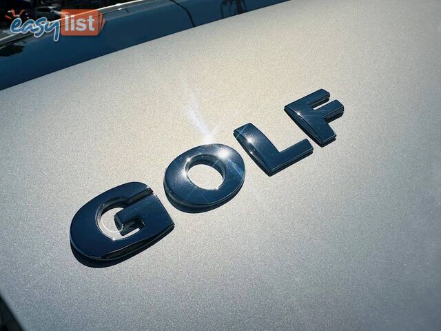 1999  VOLKSWAGEN GOLF Rally GLE 4th Gen HATCHBACK