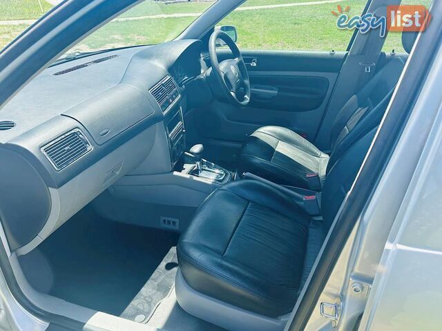 1999  VOLKSWAGEN GOLF Rally GLE 4th Gen HATCHBACK