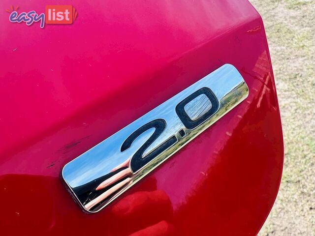 2010  HYUNDAI I30 SX FD MY10 HATCHBACK