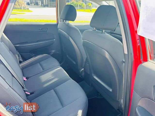 2010  HYUNDAI I30 SX FD MY10 HATCHBACK