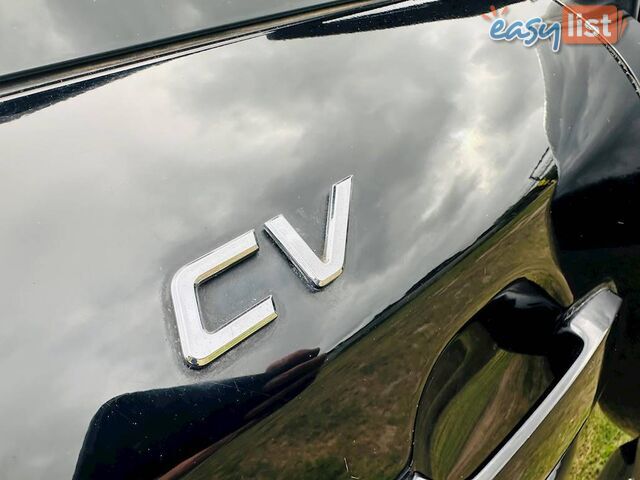2010  TOYOTA RAV4 CV ACA33R MY09 WAGON