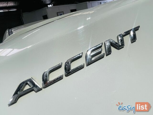2018  HYUNDAI ACCENT SPORT RB6 MY18 HATCHBACK