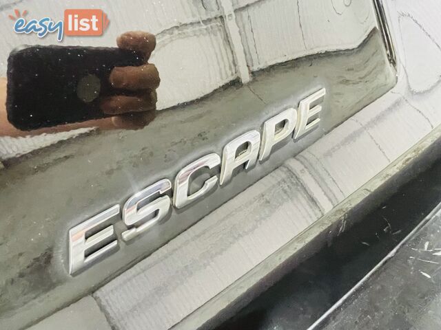 2008  FORD ESCAPE XLS ZC WAGON