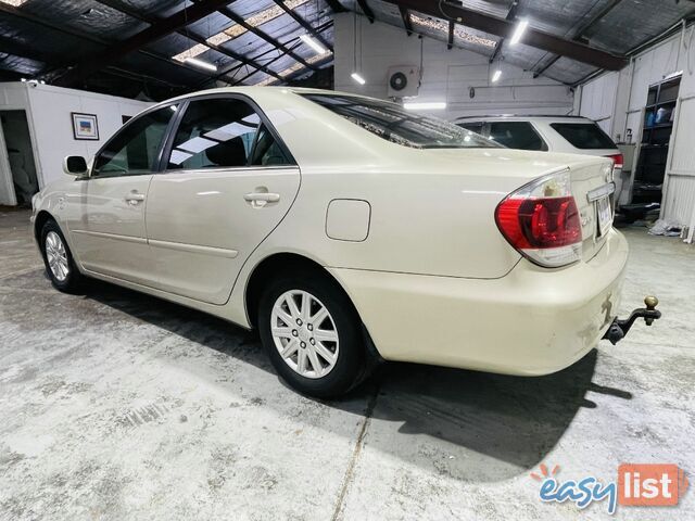 2005  TOYOTA CAMRY Ateva MCV36R SEDAN