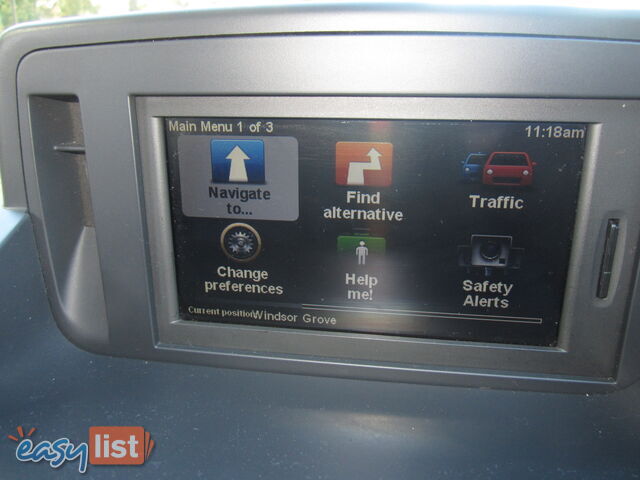 2012 Renault Fluence L38PHASE2 PRIVILEGE Sedan Automatic