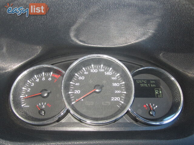 2012 Renault Fluence L38PHASE2 PRIVILEGE Sedan Automatic