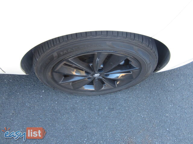2012 Renault Fluence L38PHASE2 PRIVILEGE Sedan Automatic
