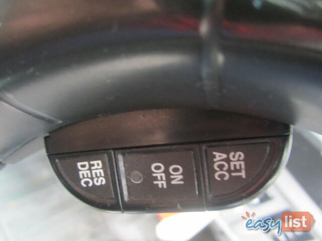 2009 TOYOTA HILUX SR (4x4) KUN26R 09 UPGRADE X CAB C/CHAS