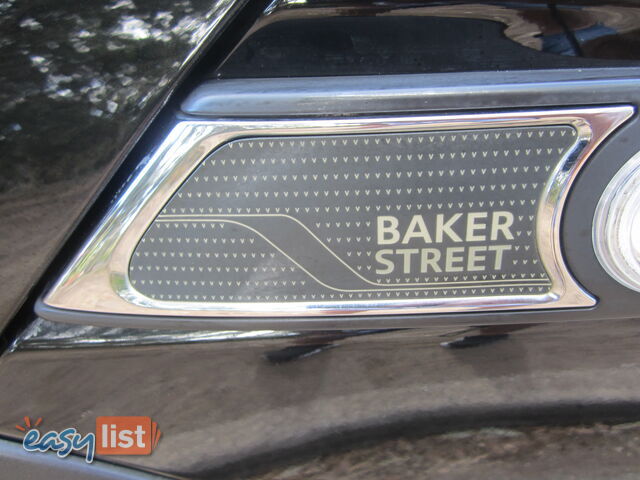 2012 MINI Hatch R56 LCI BAKER Hatchback Automatic