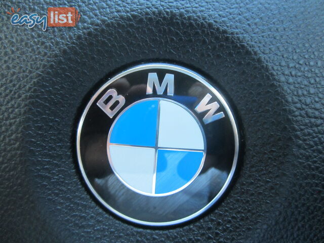 2011 BMW X1 sDRIVE 20d E84 MY11 4D WAGON