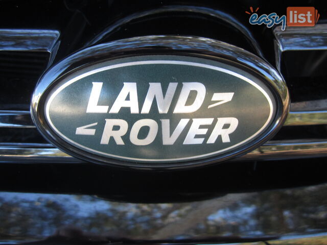 2016 Land Rover Discovery Sport L55017MY TD4 150 HSE 7 SEAT SUV Automatic
